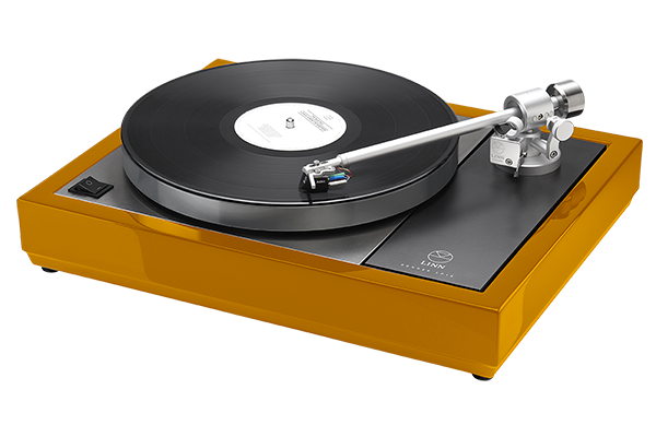 Colour matched speaker finish